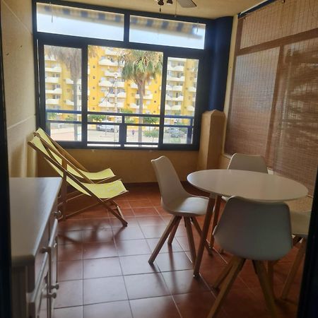 Apartmán La Casita De La Playa Playa Xeraco Exteriér fotografie