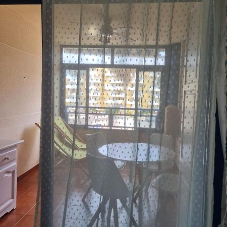 Apartmán La Casita De La Playa Playa Xeraco Exteriér fotografie
