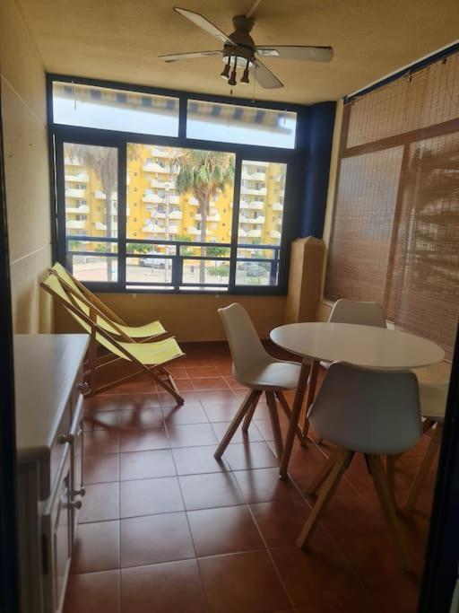 Apartmán La Casita De La Playa Playa Xeraco Exteriér fotografie