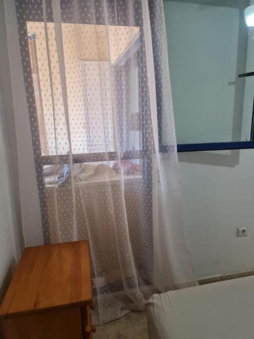 Apartmán La Casita De La Playa Playa Xeraco Exteriér fotografie