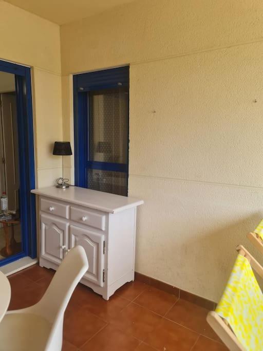 Apartmán La Casita De La Playa Playa Xeraco Exteriér fotografie