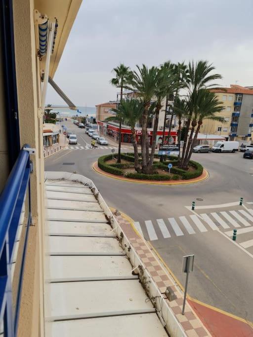 Apartmán La Casita De La Playa Playa Xeraco Exteriér fotografie