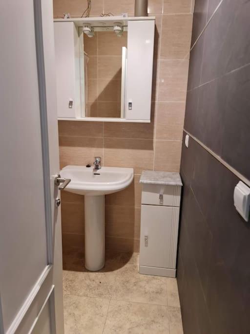 Apartmán La Casita De La Playa Playa Xeraco Exteriér fotografie