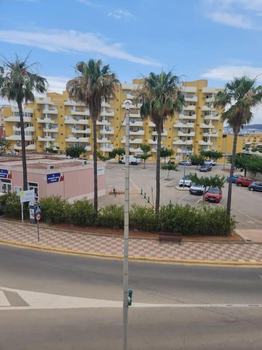 Apartmán La Casita De La Playa Playa Xeraco Exteriér fotografie