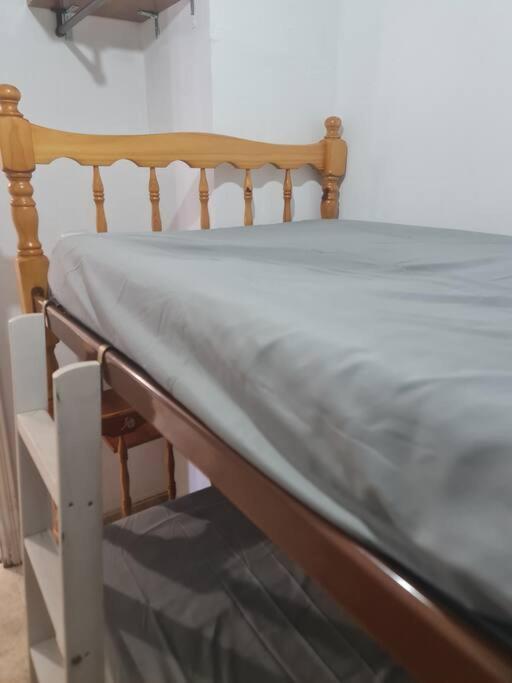 Apartmán La Casita De La Playa Playa Xeraco Exteriér fotografie
