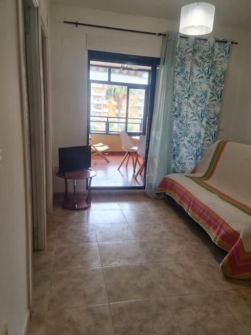 Apartmán La Casita De La Playa Playa Xeraco Exteriér fotografie