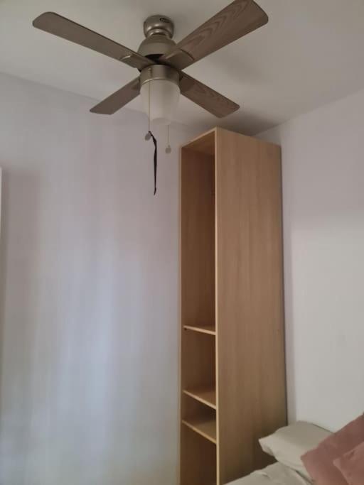 Apartmán La Casita De La Playa Playa Xeraco Exteriér fotografie