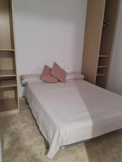 Apartmán La Casita De La Playa Playa Xeraco Exteriér fotografie