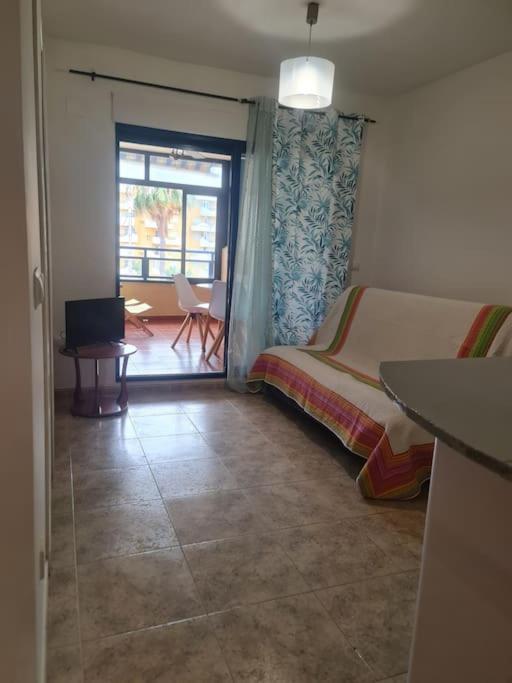 Apartmán La Casita De La Playa Playa Xeraco Exteriér fotografie