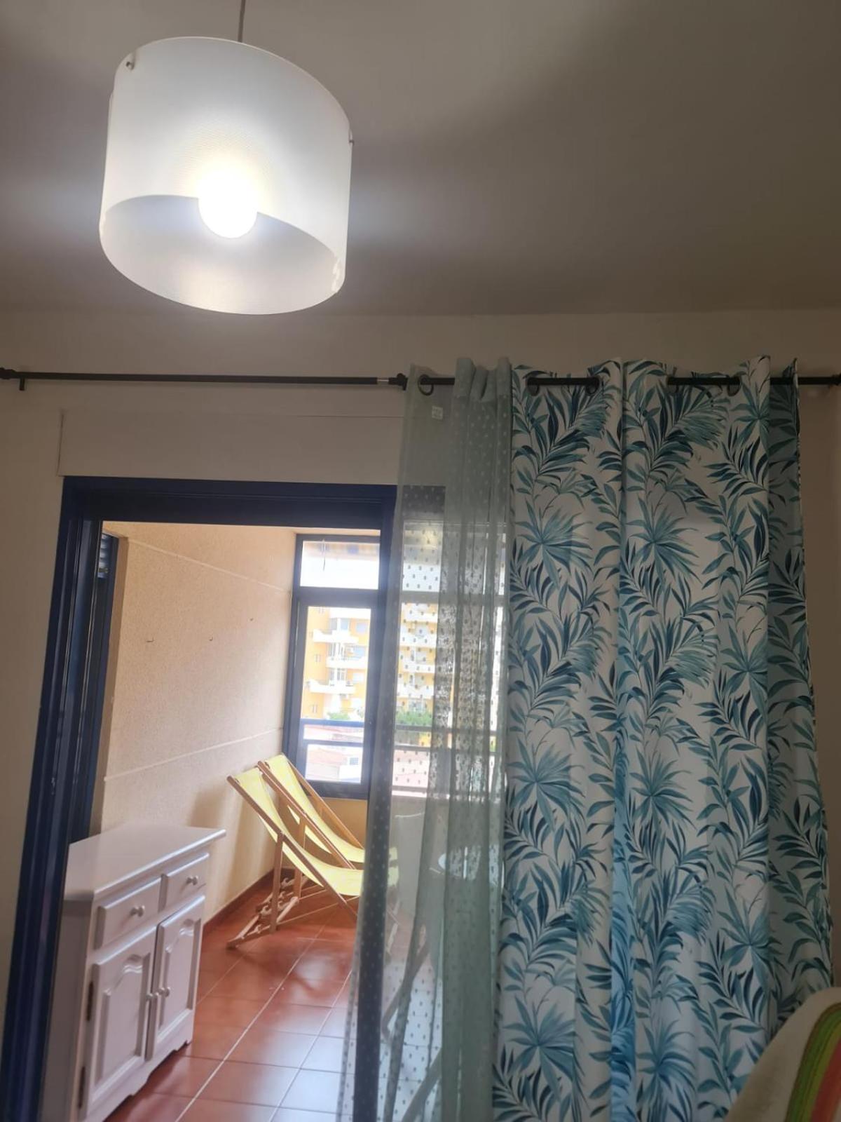Apartmán La Casita De La Playa Playa Xeraco Exteriér fotografie