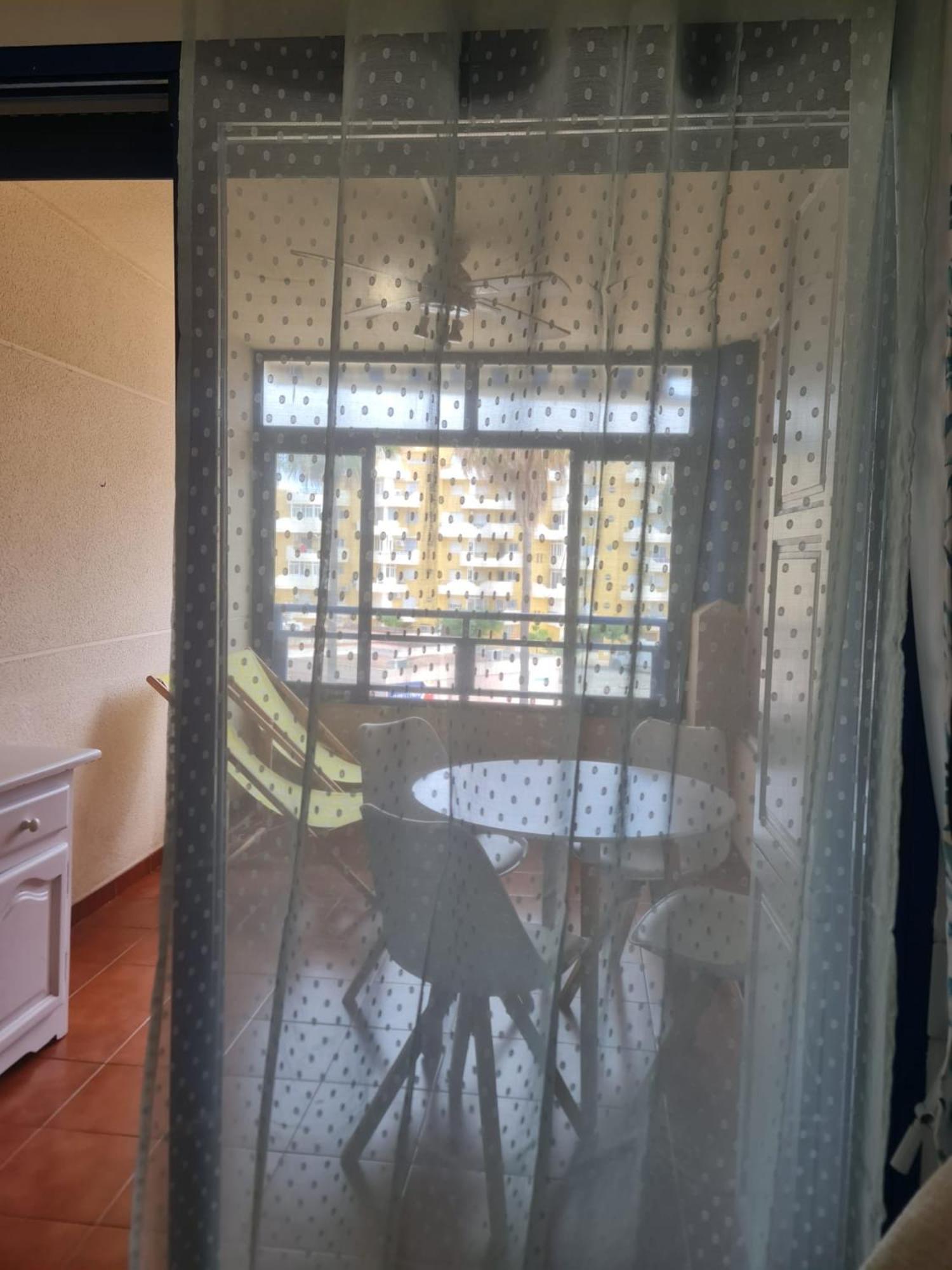 Apartmán La Casita De La Playa Playa Xeraco Exteriér fotografie