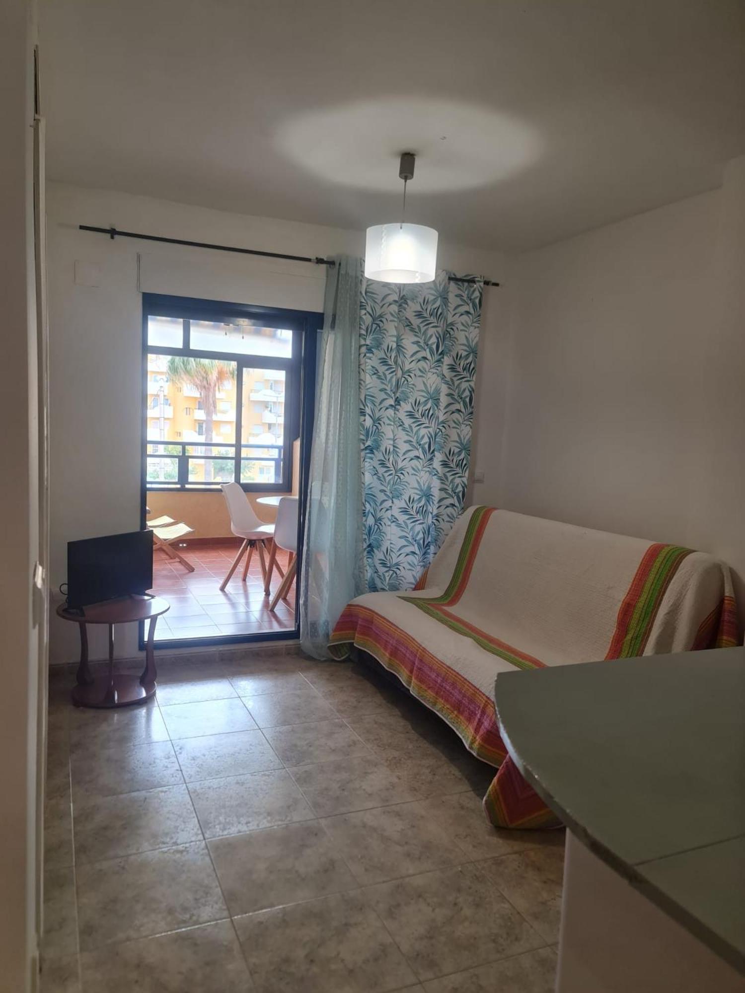 Apartmán La Casita De La Playa Playa Xeraco Exteriér fotografie
